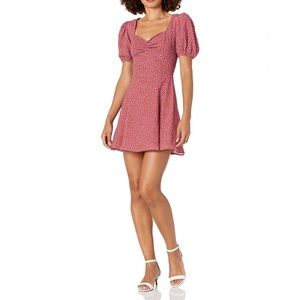 french connection mini dress
